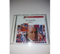 Mozart Die Zauberflote Highlights