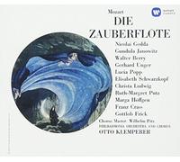 Mozart – Die Zauberflote – Super-Audio CD – Import (Japon)
