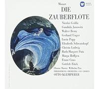 Mozart / Klemperer, Otto - Mozart: Die Zauberflote [Import]