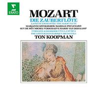 Mozart:die Zauberflote [Import allemand]