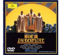 MOZART: DIE ZAUBERFLOTE(low-price)