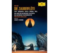 MOZART: DIE ZAUBERFLOTE(low-price)