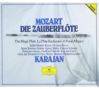 Mozart: Die Zauberflote [Remast [Import]