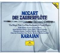 Mozart: Die Zauberflote (Uhqcd) [Cd] Japan - Import