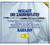 Mozart: Die Zauberflote (Uhqcd) [Cd] Japan - Import