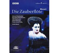 Mozart - Die Zauberflte