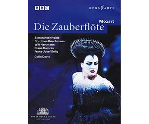Mozart - Die Zauberflte
