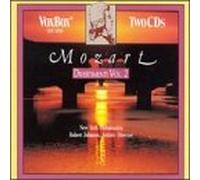 Mozart - Divertimenti 2