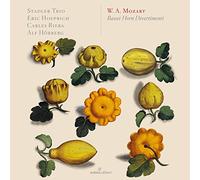 Divertimenti Pour Cor De Basset