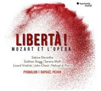 Mozart Divertimenti (Petite Musique De Nuit)