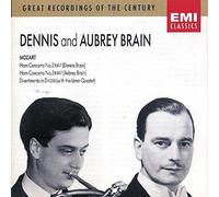 Mozart - Divertimento/Horn Concerti 2 & 3