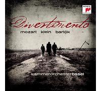 Mozart - Divertimento K131/Diverti
