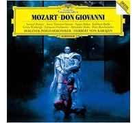 Mozart:Don Giovanni [1985] [Import Allemand]