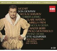 Mozart – Don Giovanni