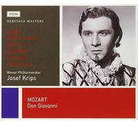 Mozart : Don Giovanni