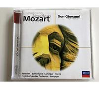 Mozart - Don Giovanni