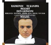 Mozart – Don Giovanni – CD – Sony