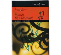 Mozart : Don Giovanni