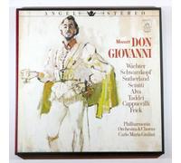 Mozart: Don Giovanni