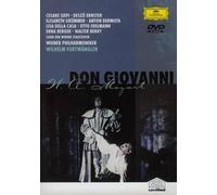 Mozart : Don Giovanni