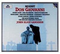 Mozart : Don Giovanni