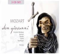 Mozart - Don Giovanni