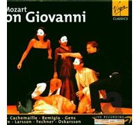 Mozart: Don Giovanni