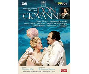 Mozart - Don Giovanni