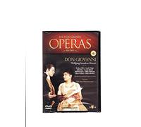 Mozart, Don Giovanni, Bartoli [Import]