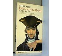 Mozart Don Giovanni Choeur de l opera de Vienne Orchestre philarmonique de Vienne Livre Cd