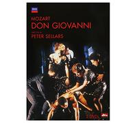 Mozart : Don Giovanni - Coffret 2 DVD