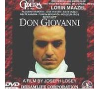 Mozart:Don Giovanni-Complete [Import allemand]