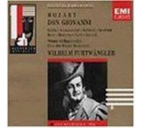 Mozart: Don Giovanni / Furtwangler / Salzburg Festival