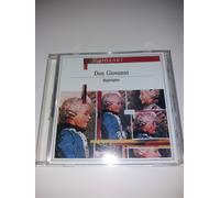 Mozart Don Giovanni Highlights