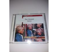 Mozart Don Giovanni Highlights