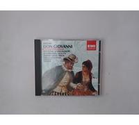 Mozart: Don Giovanni Highlights