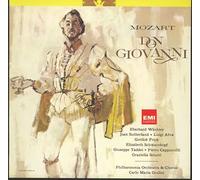 Mozart:Don Giovanni Highlights [Import]