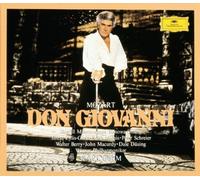 Mozart: Don Giovanni [Import]