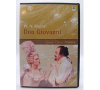 Mozart: Don Giovanni [Import]