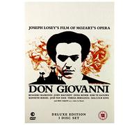 Mozart - Don Giovanni [Import anglais]