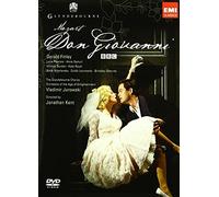 Mozart Don Giovanni (Coffret De 2 Dvd)