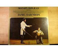 mozart - don juan - daniel barenboim