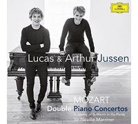 Mozart Double Piano Concertos