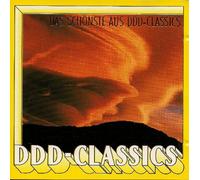 Mozart / Dvorak / Grieg a.o. - Das Schönste aus DDD-Classics