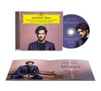 Mozart – Mozart – CD – Dolce & Gabbana