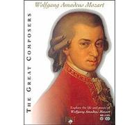 Various Artists - DVD : Documentaires sur Mozart/CD : Oeuvres Diverses