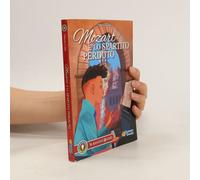Mozart E Lo Spartito Perduto