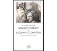 Mozart E Salieri-Il Convitato Di Pietra