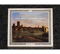 Mozart: Early Symphonies 1764-1771 / Frühe Symphonien / Vol. I