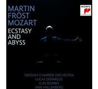 Mozart : Ecstasy & Abyss